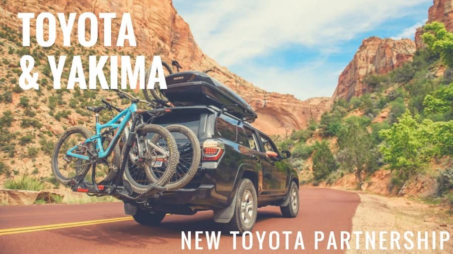 Toyota car accessories