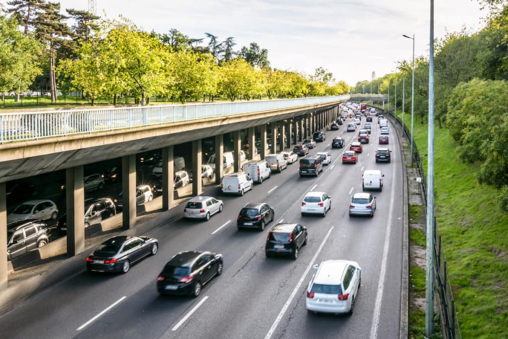 choosing a new car