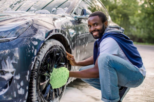 Hand Car Wash