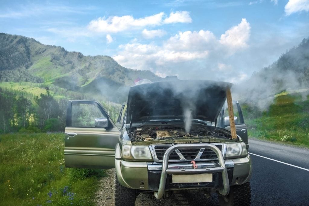 Clermont Toyota auto service
