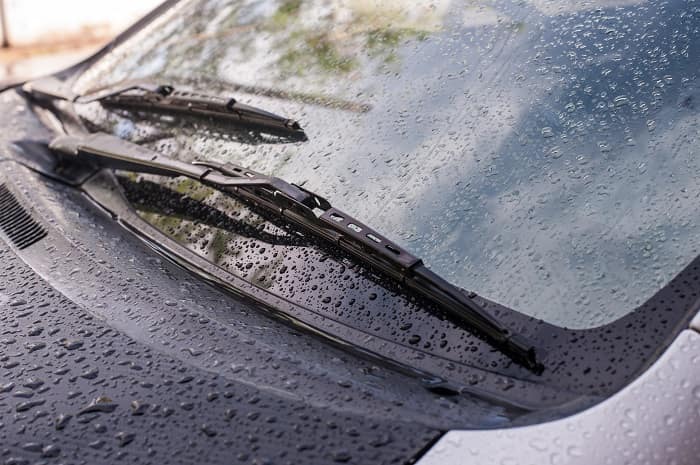 When to Replace wipers at Toyota of Clermont.