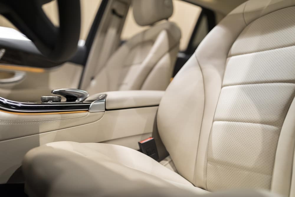 Clermont Toyota luxury car for sale