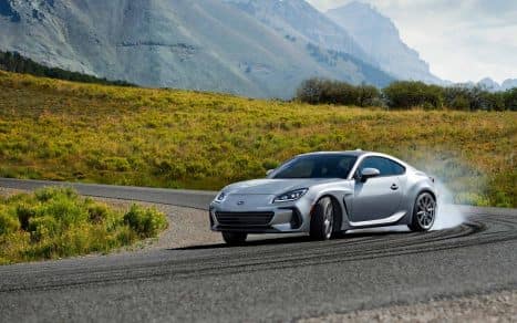 Toyota 86 for sale in Clermont.