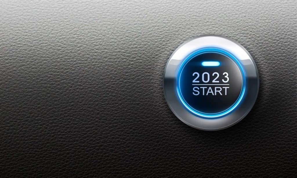 Buy a new toyota in the new year in clermont, florida