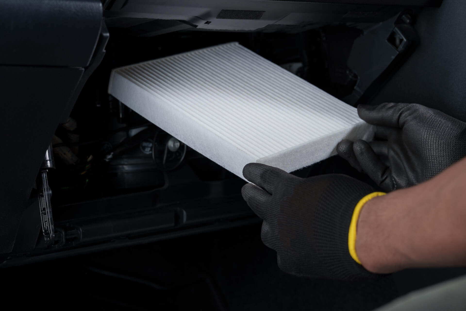 Clermont Toyota auto service