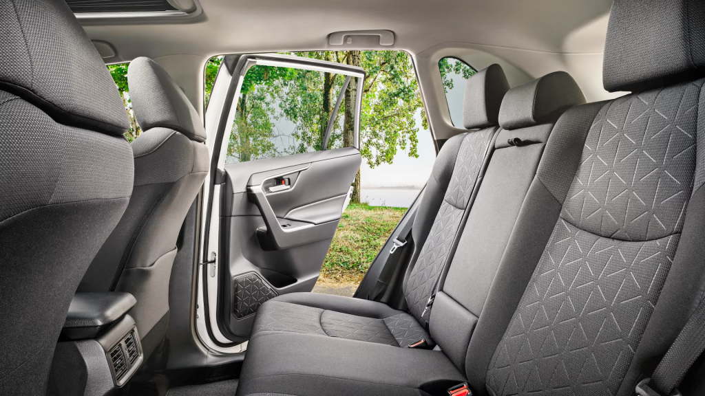 Toyota RAV4 for sale 