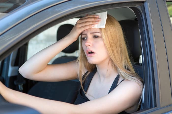 Protect your car from sun and heat with these tips from Toyota of Clermont.