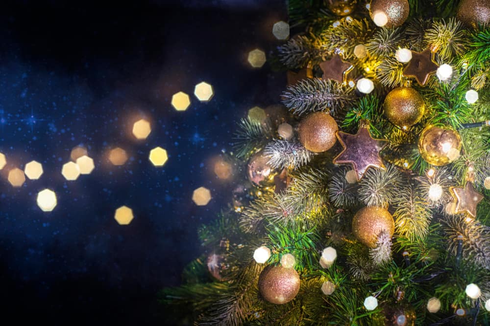 Clermont holiday season guide