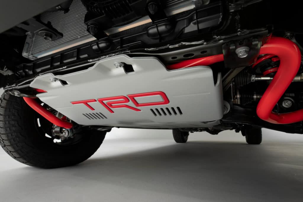 Clermont new Toyota Tundra for sale.