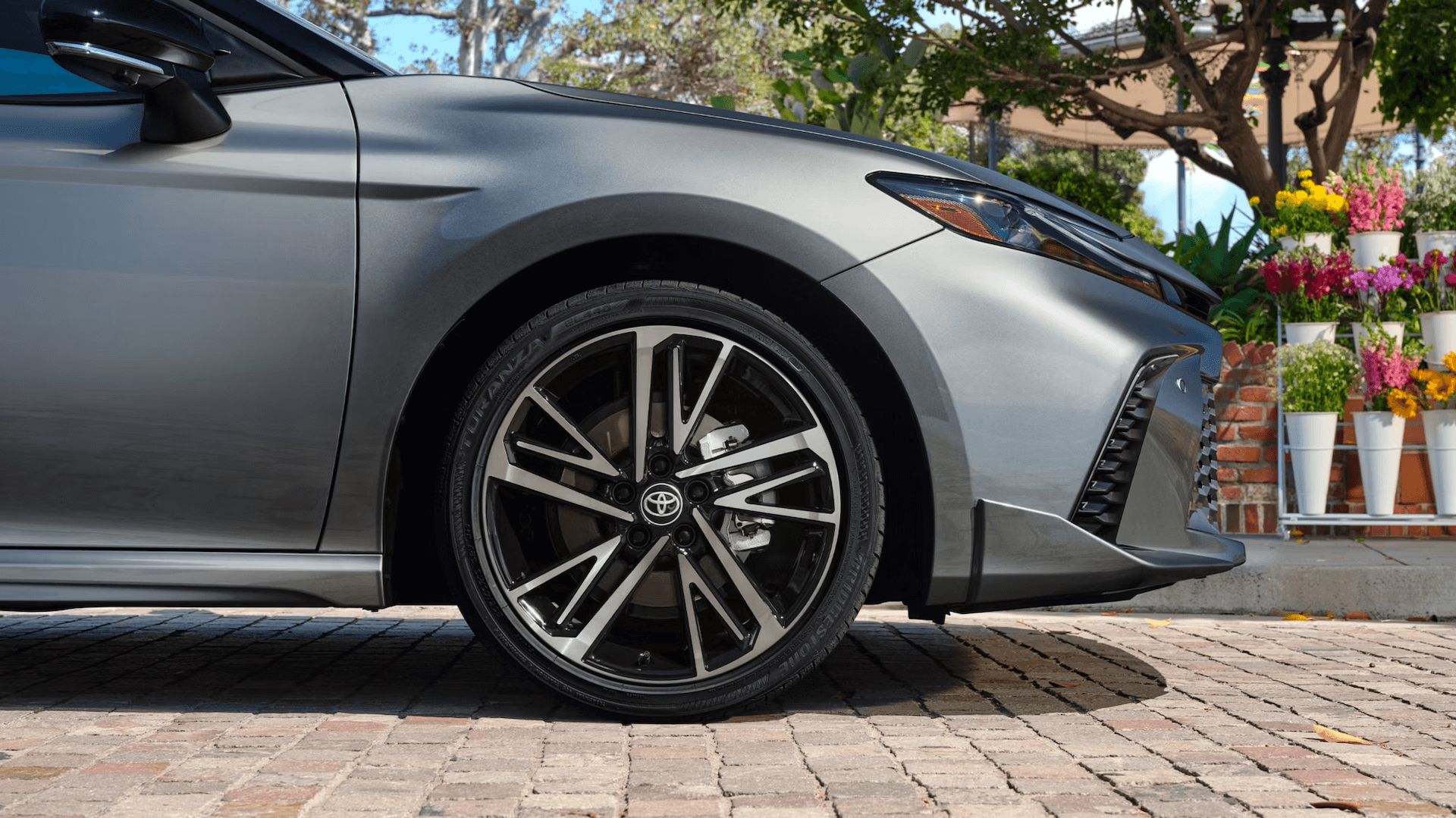alloy wheels for sale