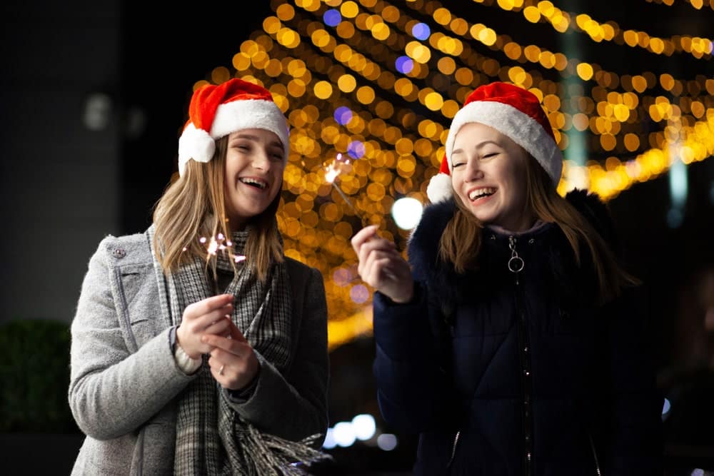 5 Christmas Events in 2022 near Clermont, FL