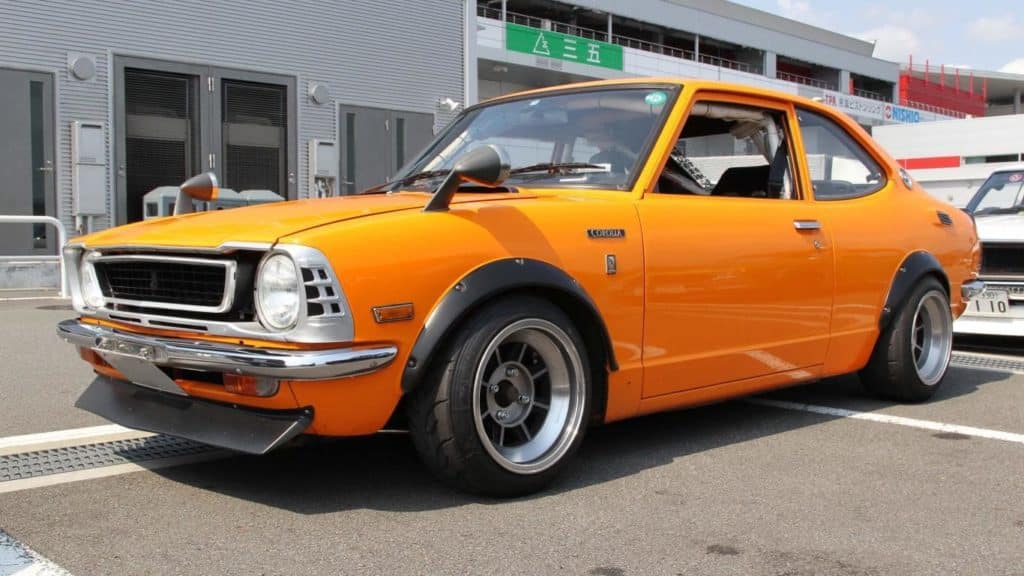Classic Toyota car tips from Toyota of Clermont. 