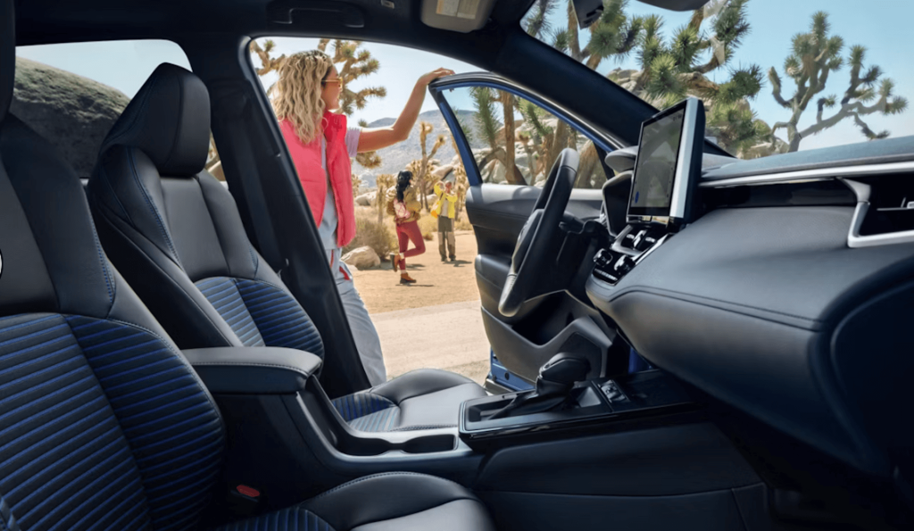 can you jumpstart a hybrid