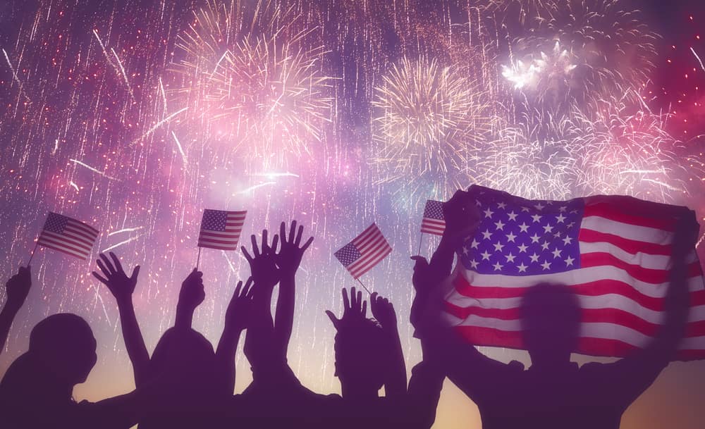 4th of July events in Clermont. 