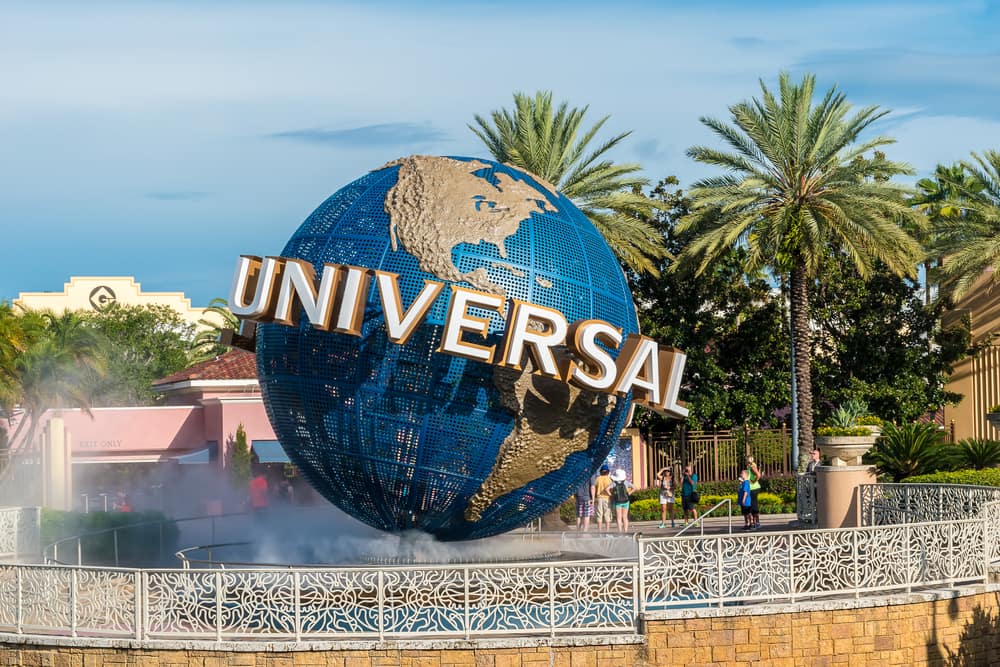 Theme park hacks from Toyota of Clermont