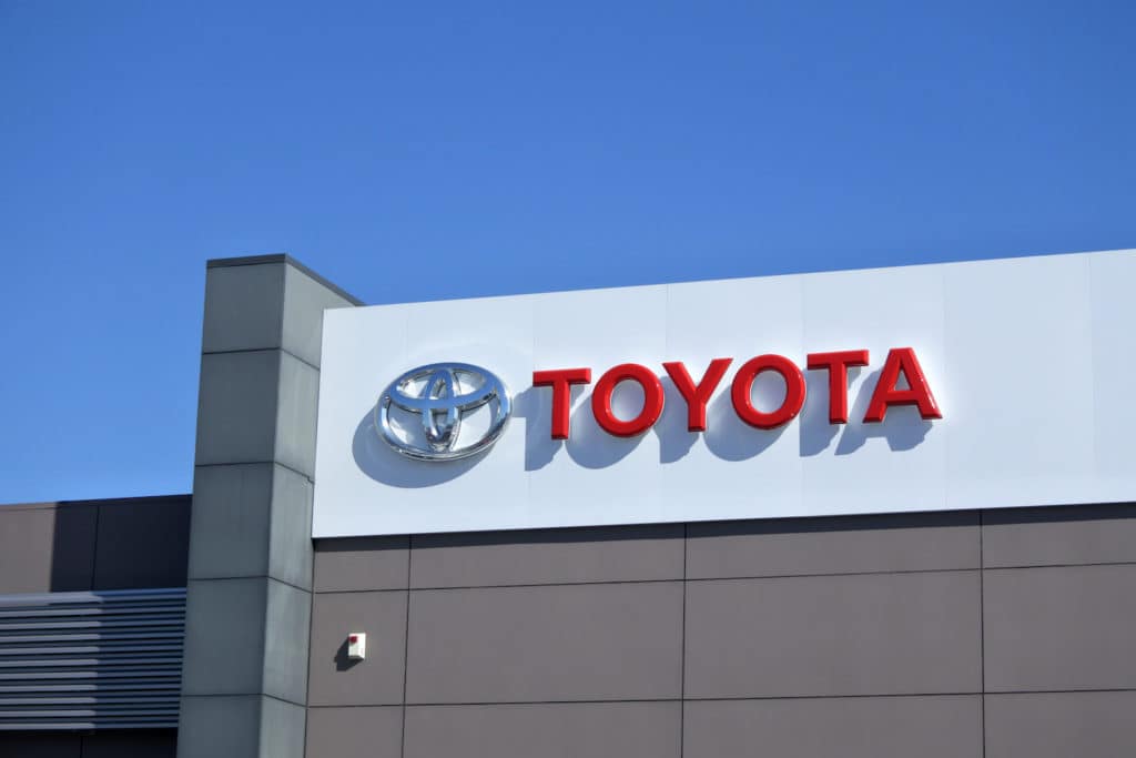 Clermont Toyota News