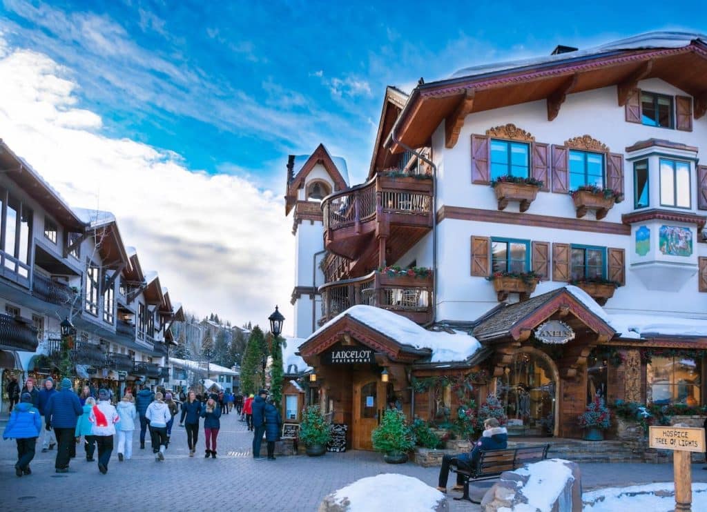 best destinations for road trips
