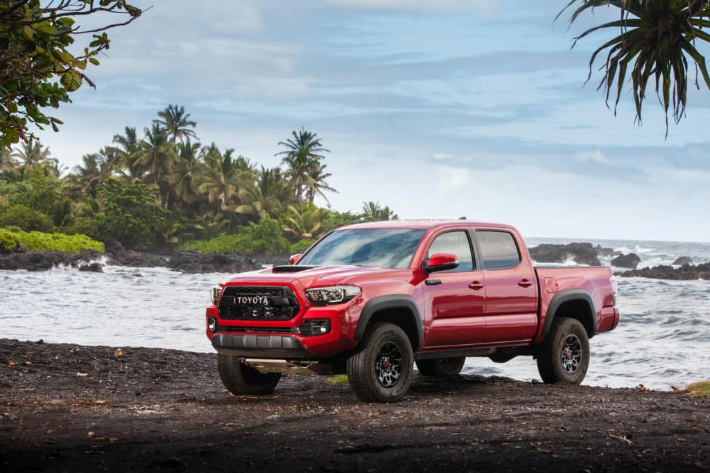 Clermont Toyota car paint color.
