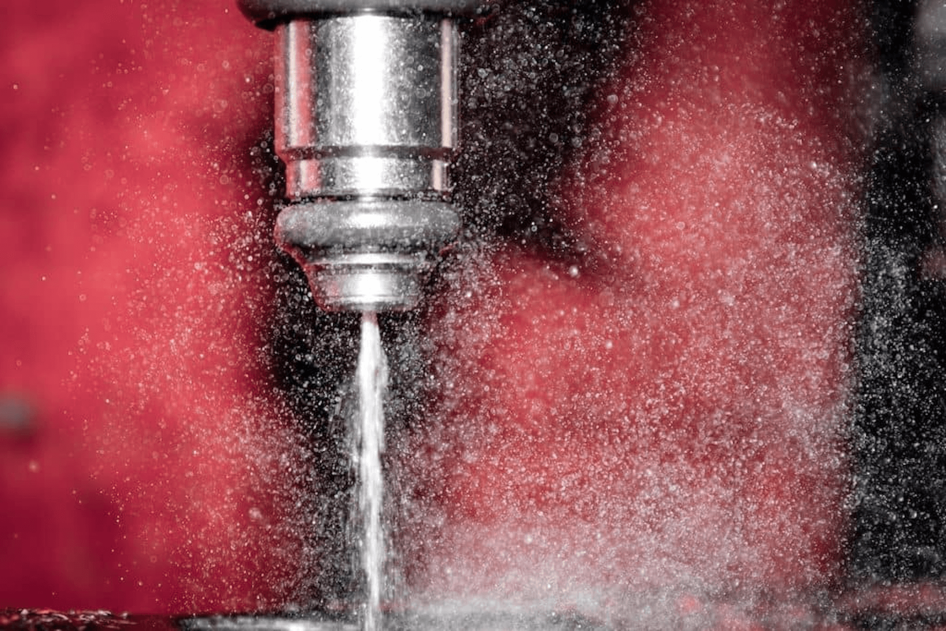 fuel injector flush