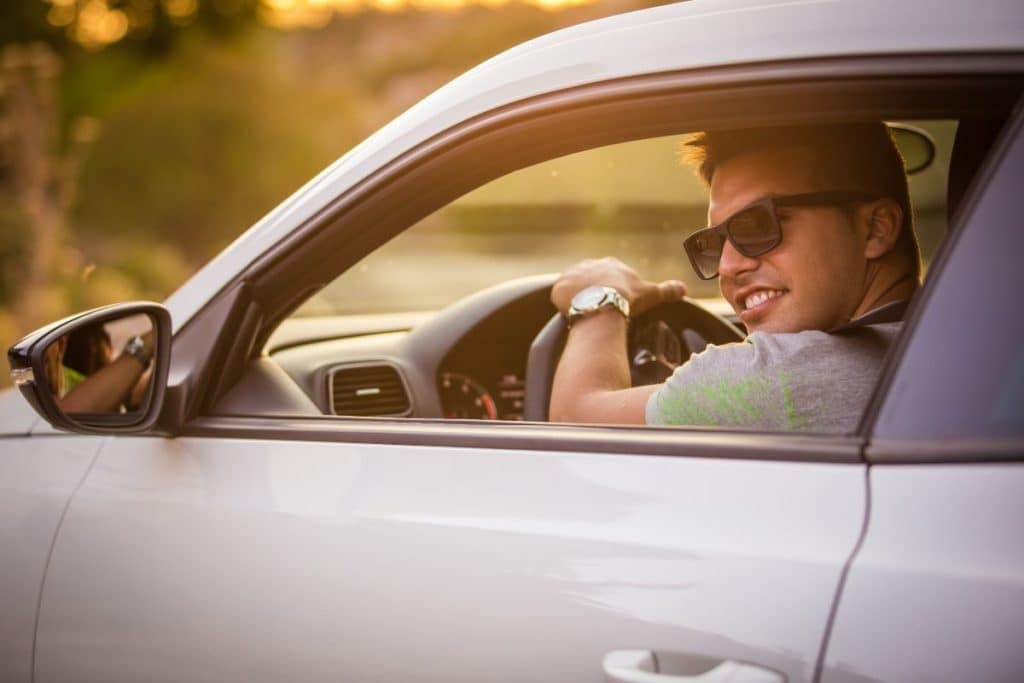 Clermont teen driver tips. 