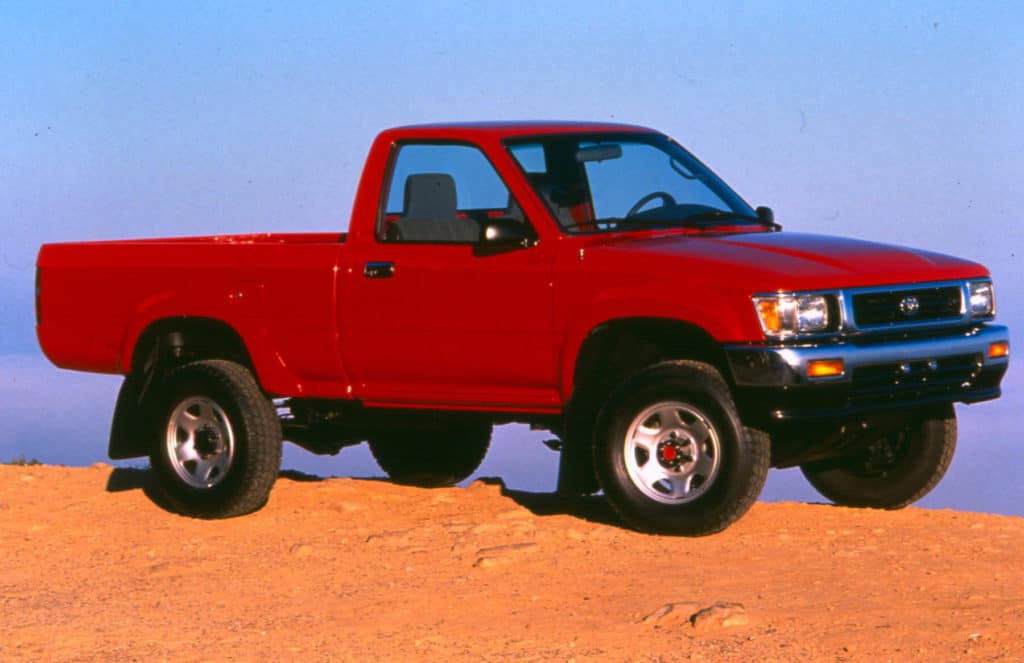 Clermont Toyota Tacoma for sale.