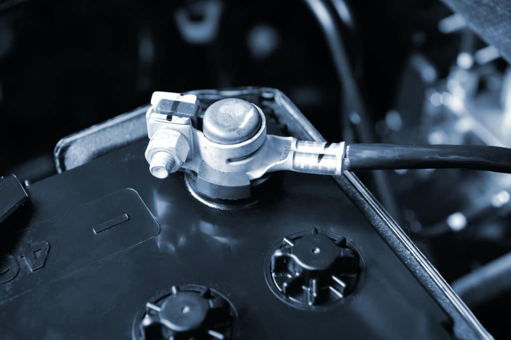 Clermont car battery replacement tips.