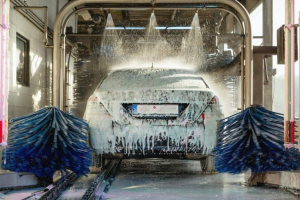 Hand Car Wash