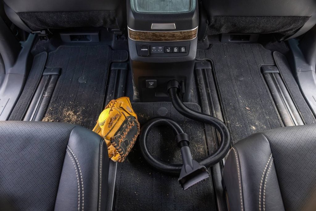 2026 Toyota Sienna