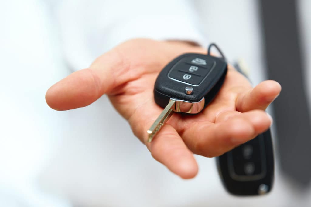 Toyota of Orlando tips