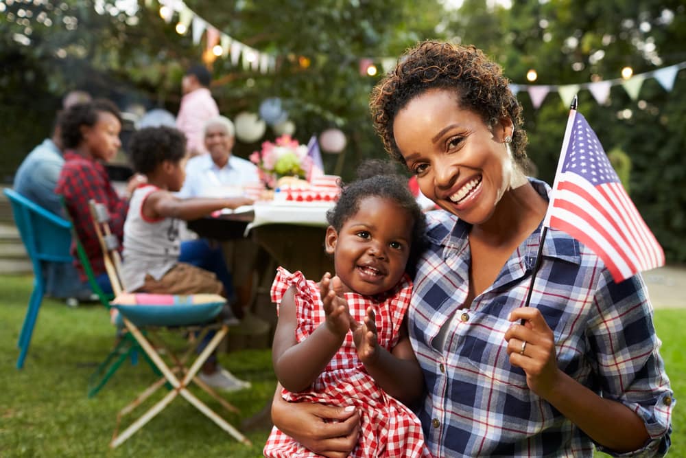 Clermont driving safety tips for the 4th of July. 