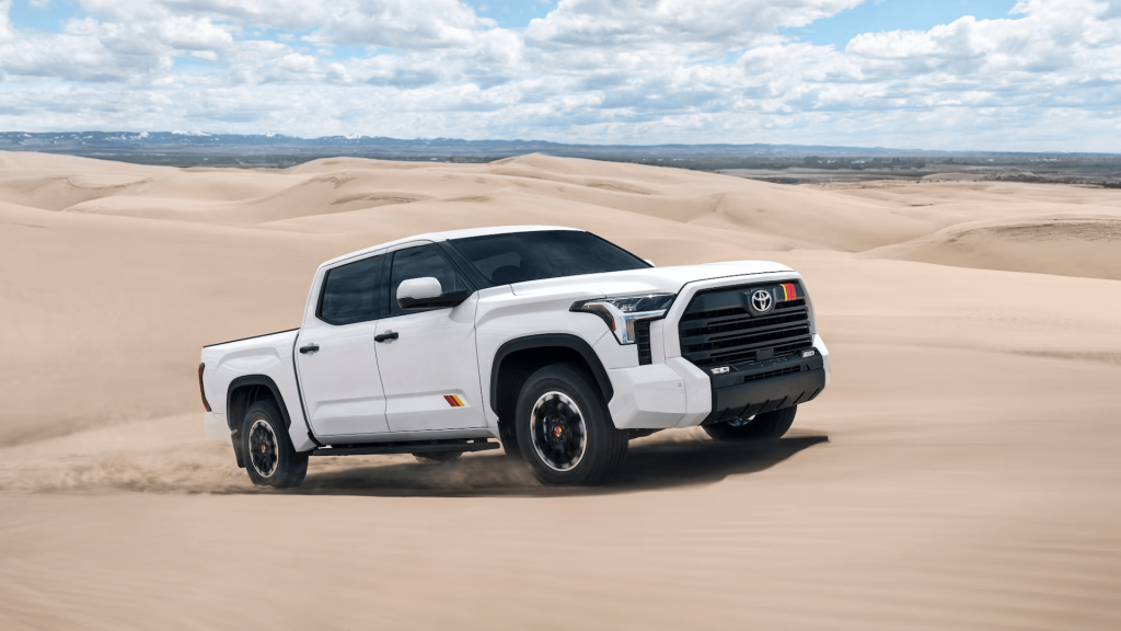 most reliable trucks