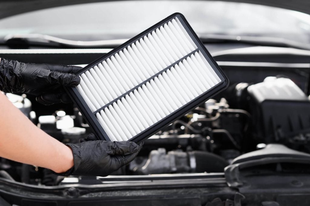 schedule auto service