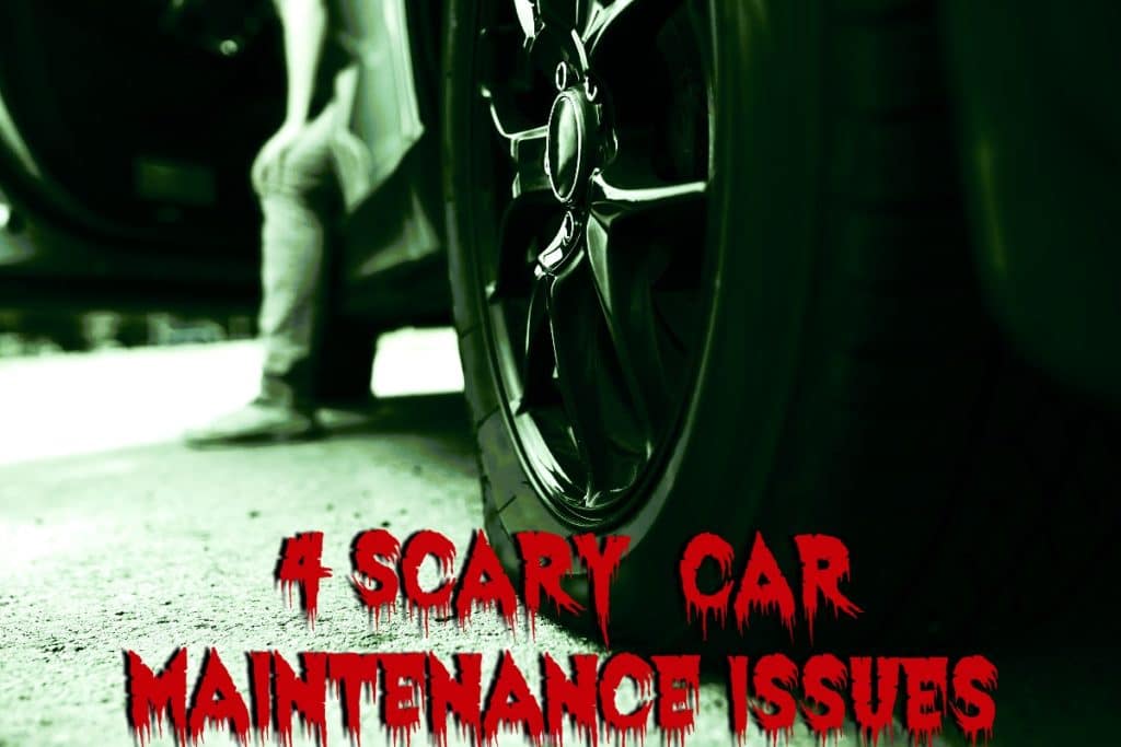 Clermont Toyota service
