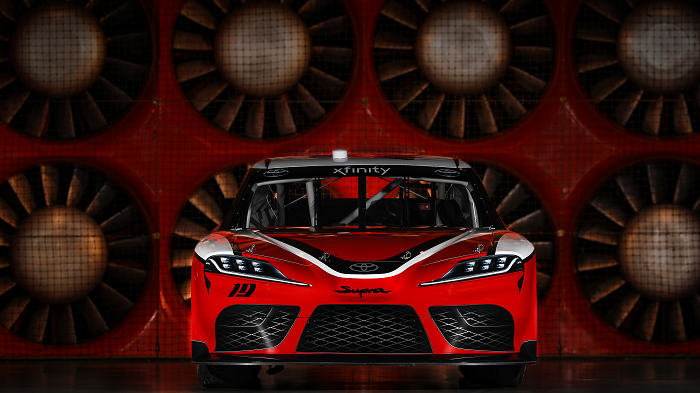 New Toyota models at Toyota of Clermont.