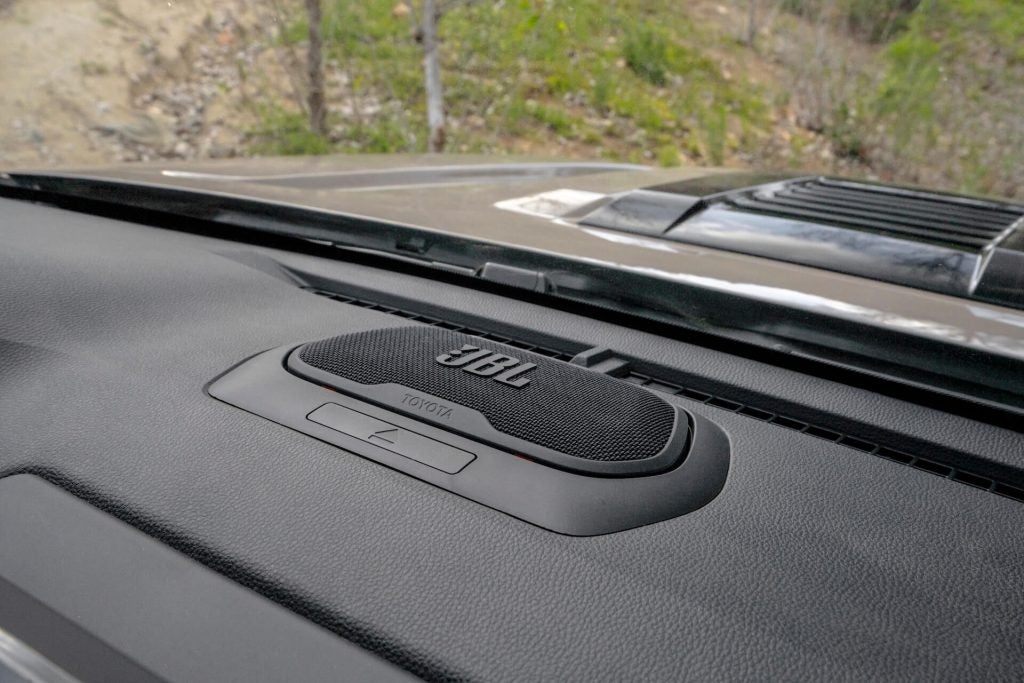 2026 Toyota 4Runner