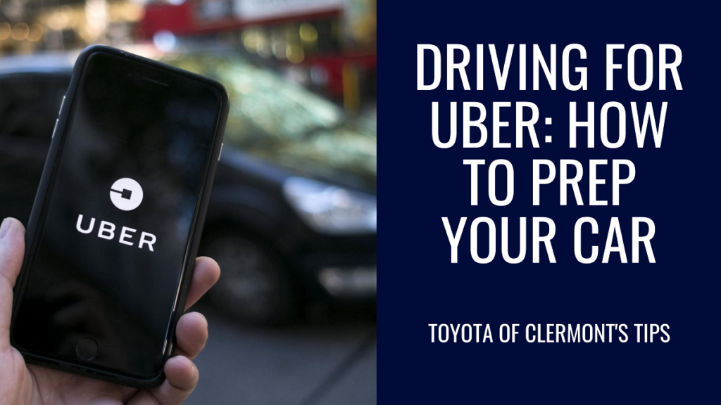 Toyota of Clermont tips
