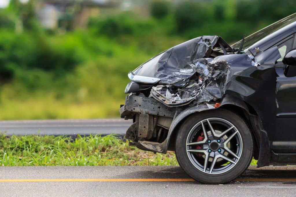 Clermont car accident tips. 