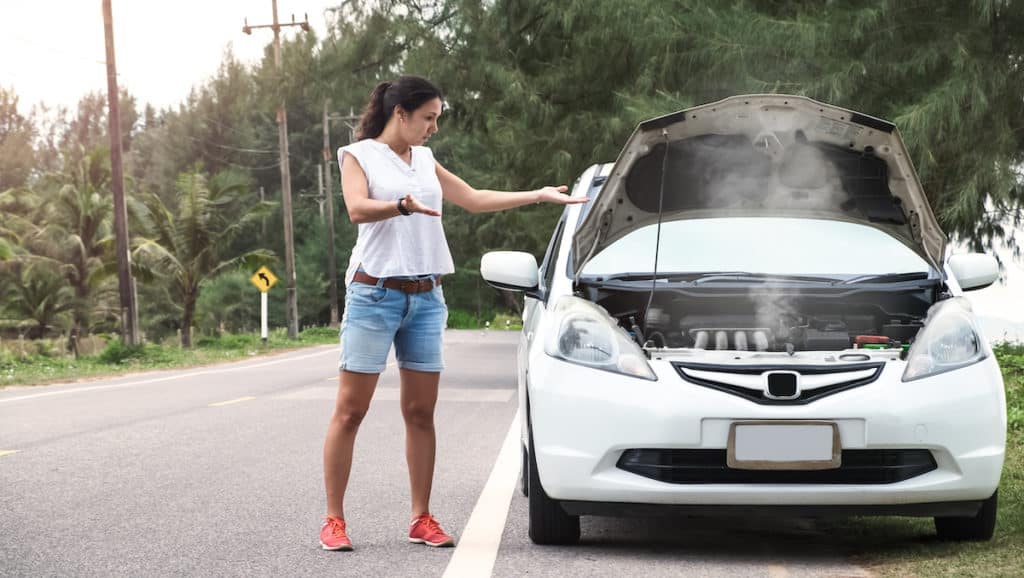 auto repairs