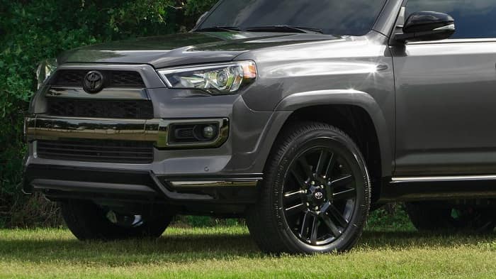 Check out this new Toyota at Toyota of Clermont!