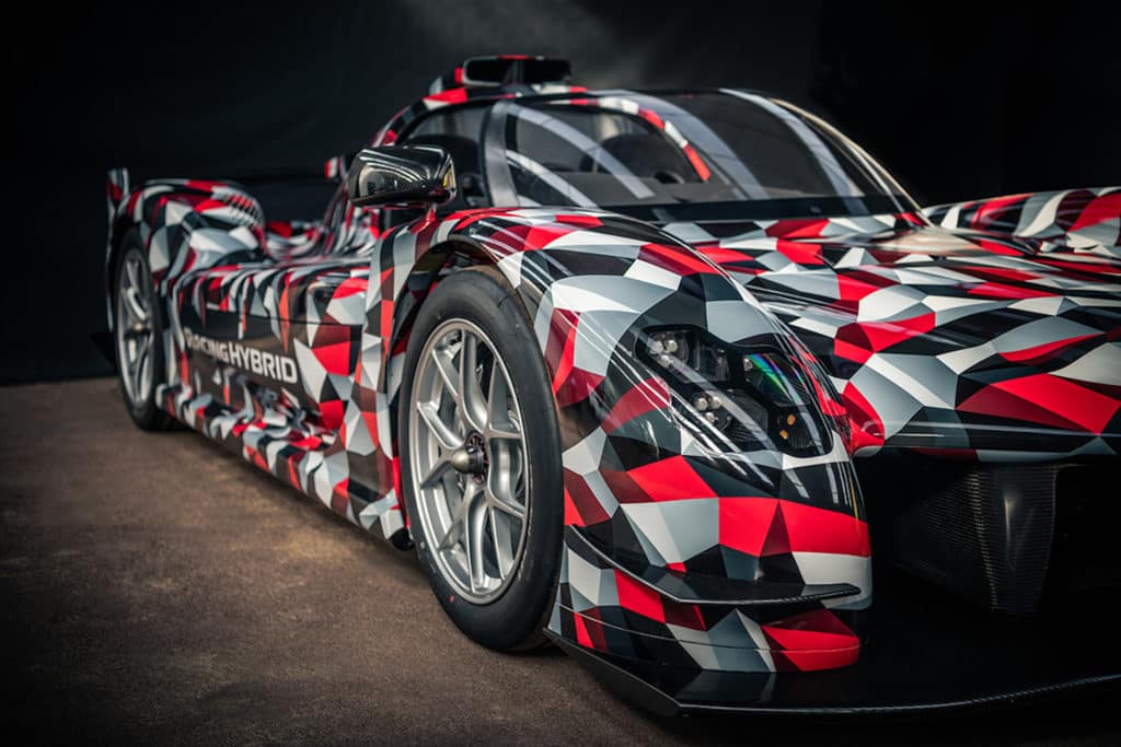 Clermont new Toyota news.