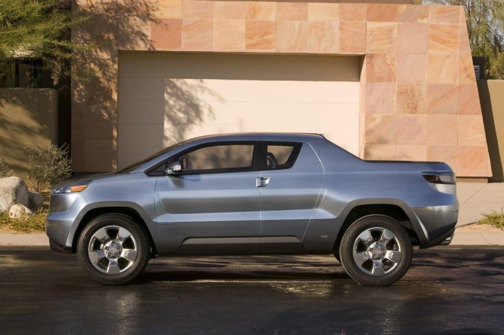 Toyota of Clermont concept