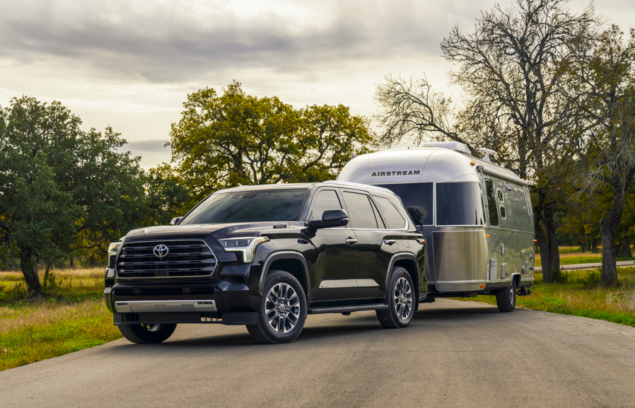 Clermont Toyota