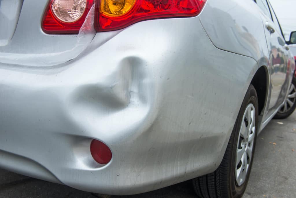 Clermont paintless dent repair tips.