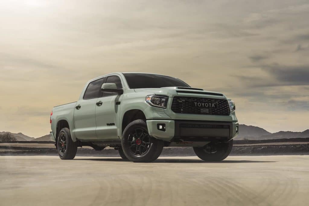 Clermont Toyota Tundra for sale