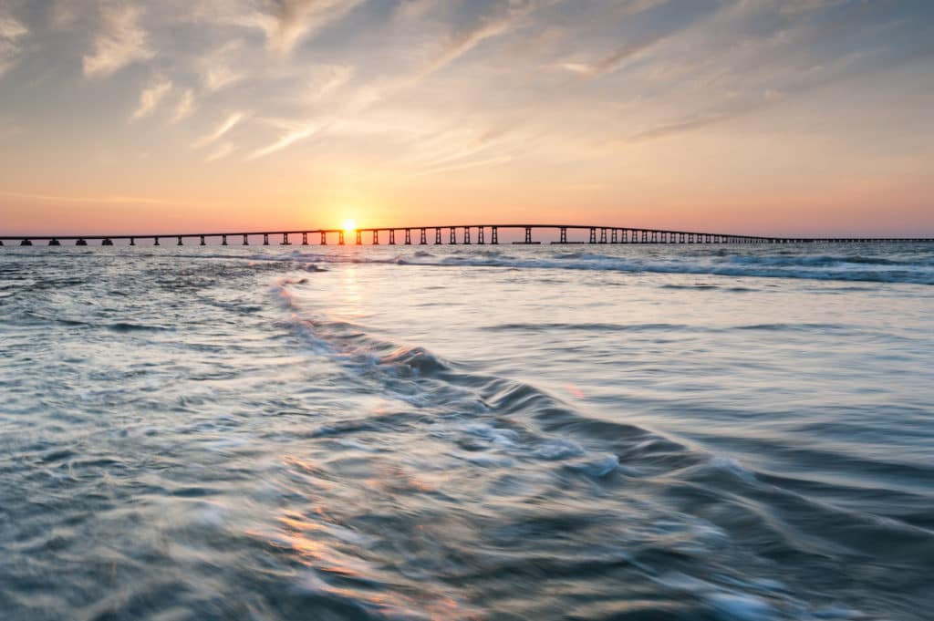 NC beaches 