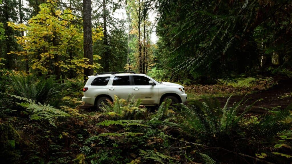Clermont off-roading vehicle for sale.