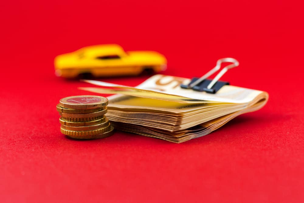 Vehicle depreciation tips from Toyota of Clermont.