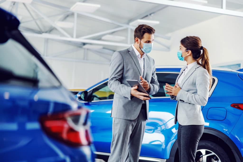 Car buying Clermont.