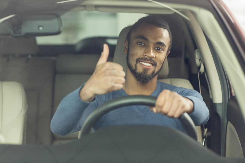 tips for driving