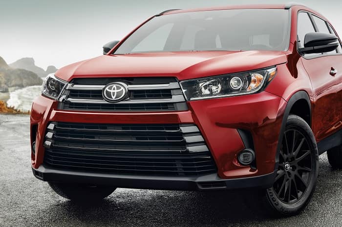 Clermont Toyota trim levels.